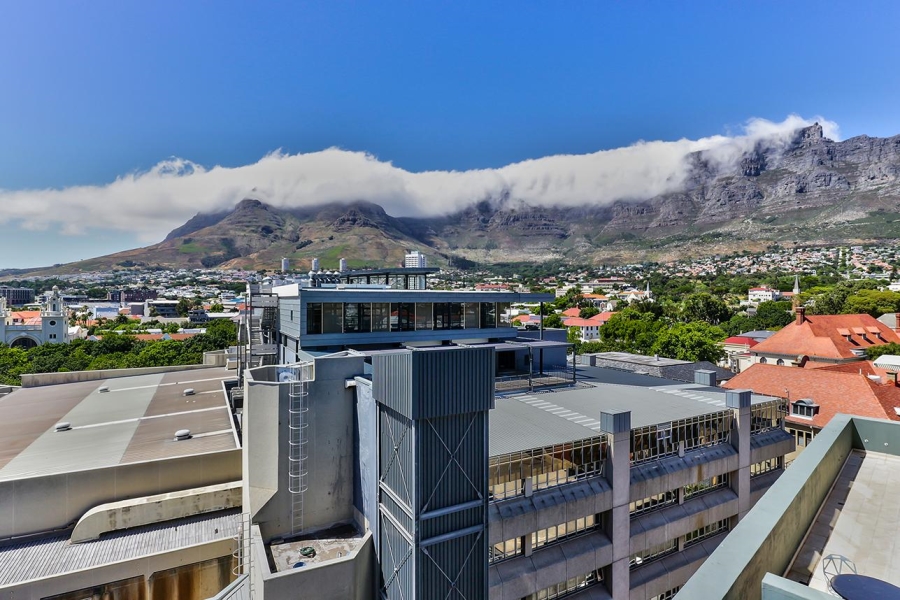 2 Bedroom Property for Sale in Cape Town City Centre Western Cape